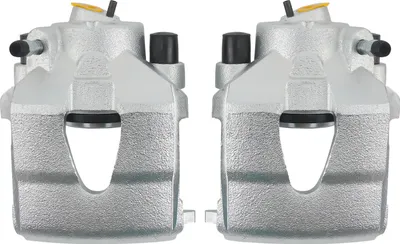 Obrázek produktu pro 2x Brzdový třmen přední levý pravý 54mm pro VW Golf V 1K1 Golf VI 5K11J0615123/4