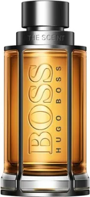 Obrázok produktu pre Hugo Boss The Scent voda po holení pre mužov 100 ml