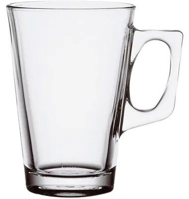 Productafbeelding van Koffiekopjes, conisch model, Utopia, 25 cl (12 stuks)