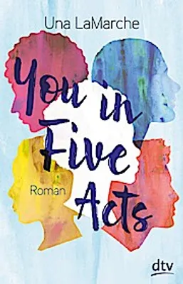 Immagine prodotto di You in Five Acts