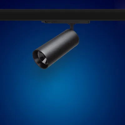 Produktbild von LED 3 Phasen Strahler 32W C52B Warmweiß für Schienensystem