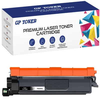 Zdjęcie produktu dla Toner zamiennik TN-248 XL do Brother DCP-L3515 MFC-L3760 HL-L3220 DCP-L3560 Czarny