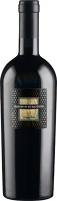 Immagine prodotto di Primitivo di Manduria 60anni old vines DOC - 2018 - Feudi di San Marzano