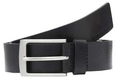 Produktbild von Jack & Jones Stockholm Gürtel Schwarz 90 cm Mann Schwarz 90 cm