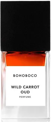 Obrázok produktu pre Bohoboco Wild Carrot Oud Extrait de Parfum 50ml
