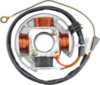 Immagine prodotto di Statore di accensione senza pickup per Tomos A35 - Citomerx 105506