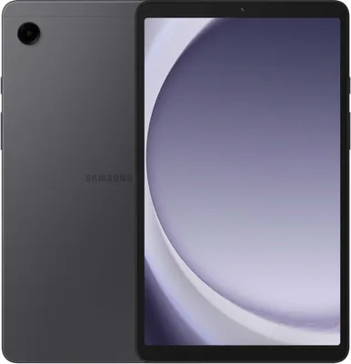 Produktbild von Samsung Galaxy Tab A9 Wifi 128GB Graphite