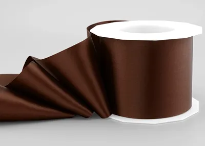 Imagen del producto de Cinta de satén Brede para decoración de mesas y regalos