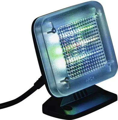 Produktbild von Xavax 00176501, Kabelgebunden, Schwarz, Transparent, Drinnen, Kabelgebunden, AC, 85 mm