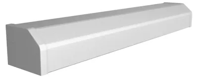 Produktbild von Striebel & John Rangierblende KB29