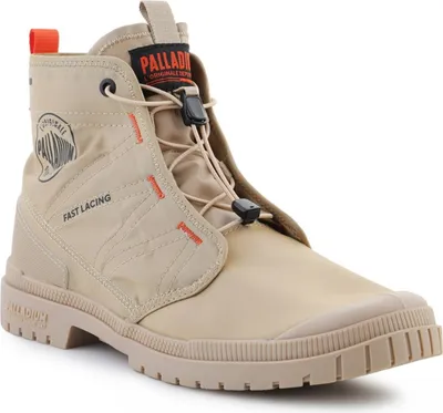 Zdjęcie produktu dla Buty Palladium Sp20 Travel Hi Desert 74476295