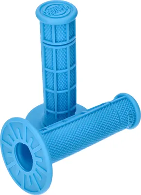 Zdjęcie produktu dla Zestaw gripów ProTaper Neon Grips neonowo-różowy