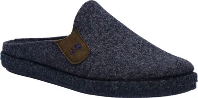 Image de JOSEF SEIBEL Clemens 01 | Pantoufles pour Hommes | bleu