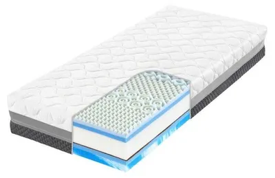 Image de Matelas Horizon Memory 30