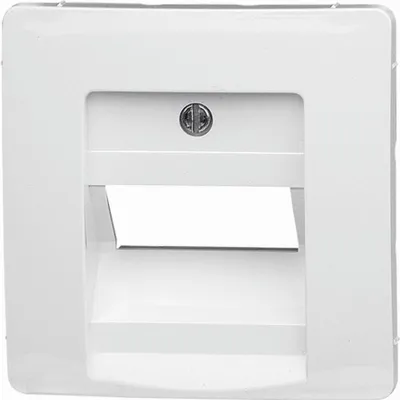 Produktbild von Kopp Sb - UAE-Abdeckung PAR arkt, 937068