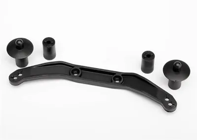 Produktbild von Traxxas 6815R Karosseriehalter