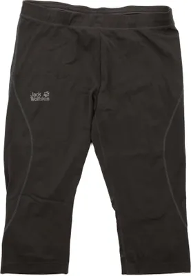 Produktbild von Jack Damen Wolfskin Passion Trail Tights 1502681-6032 48 Größe M