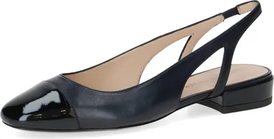 Produktbild von Peter Kaiser Slingpumps Damen 31393836323239 Blau 39 EU