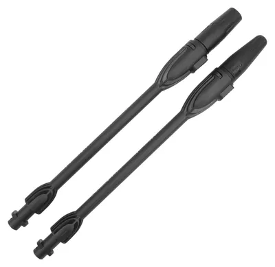 Strahllanze & Turbo-Lanze für Kärcher K1-K7, 160 bar