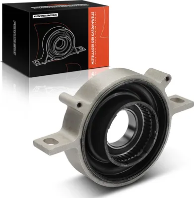 Immagine prodotto di Frankberg 1x cuscinetto albero cardanico per BMW F10 520d 530d 550i F11 730d