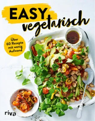 Produktbild von Easy vegetarisch