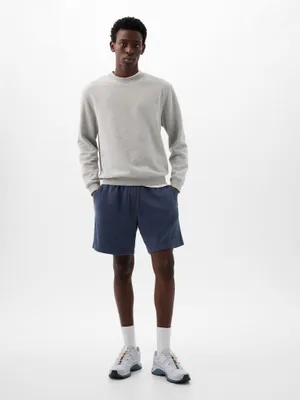 Produktbild von GAP Shorts mit Logo 868467-00__XS