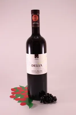 Produktbild von Kalterersee Delia - 2024 - Weingut Morandell