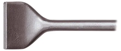 Immagine prodotto di Makita scalpello largo SDS-PLUS 60 x 250 mm SDS-PLUS - offset - 55 x 250 mm