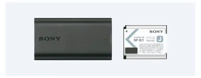 Immagine prodotto di Sony ACC-TRDCJ Caricabatterie per fotocamera