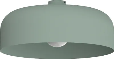 Produktbild von TUZZI Deckenleuchte, 1XE27, max. 42 W, Metall, D50cm