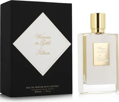 Obrázok produktu pre By Kilian Woman In Gold Woda perfumowana, 50 ml
