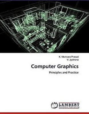 Produktbild von Computer Graphics