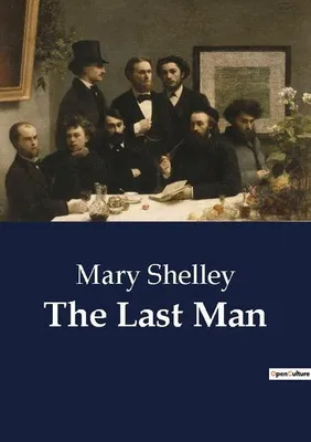 Produktbild von The Last Man