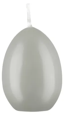 Produktbild von Eikerzen Moonstone Stein 60 x Ø 45 mm, 6 Stück