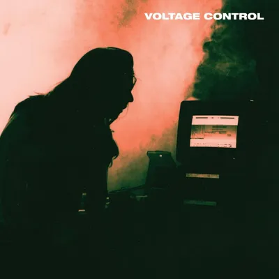 Obrázek produktu pro Voltage Control: Voltage Control 1990-1992 (remastered)