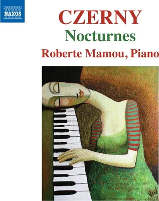 Image de Mamou, R: Nocturnes