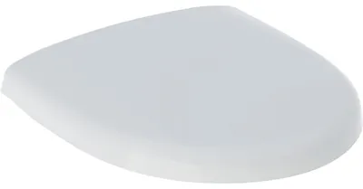 Obrázek produktu pro Geberit Selnova Compact - WC sedátko, bílá 501.877.00.1