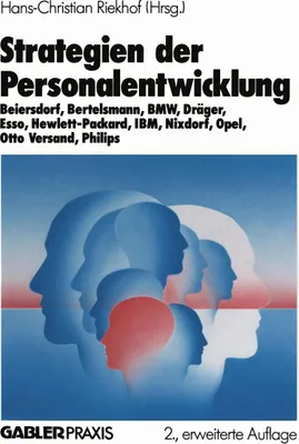 Produktbild von Strategien der Personalentwicklung