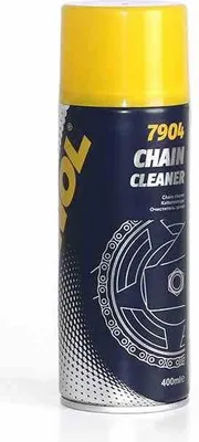Immagine prodotto di Mannol Pulitore per catene 400 Ml