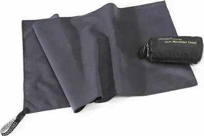 Produktbild von Cocoon Microfiber Towel Ultralight S 10631