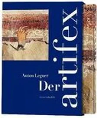 Produktbild von Der Artifex