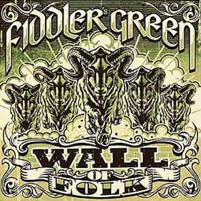 Produktbild von Wall Of Folk