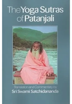 Obrázek produktu pro The Yoga Sutras of Patanjali
