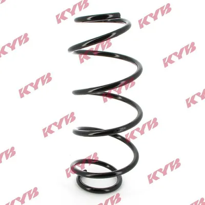 Image de Ressort De Suspension Citroen Avant C4 Picasso Ii 13-