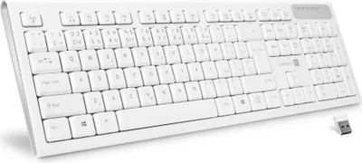 Produktbild von CONNECT IT CKB-3010-CS CZ/SK Weiß - CZ/SK