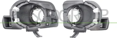 Produktbild von PRASCO CI9181305 Nebelscheinwerfer Links Rechts für CITROËN BERLINGO (B9) Nebelleuchte