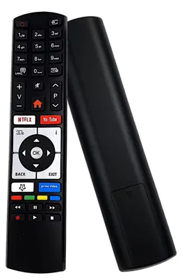 Produktbild von azurano Fernbedienung für TELEFUNKEN RC4318P, RC4318