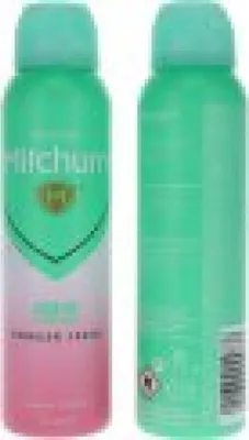 Obrázek produktu pro Mitchum Antiperspirant Powder Fresh 150ml sprej