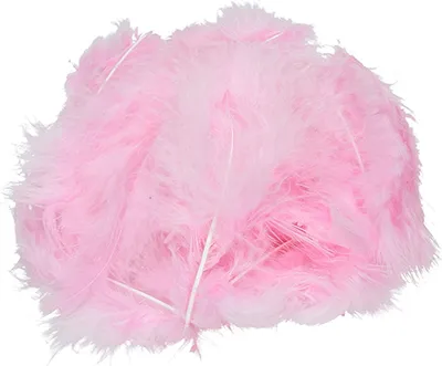 Produktbild von Efco 1004332, Pink, 120 mm, 20 Stück(e), 2 g