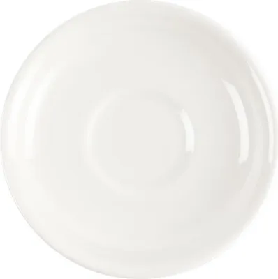 Image de Soucoupes Churchill Whiteware pour P271, P843 (24 pièces)